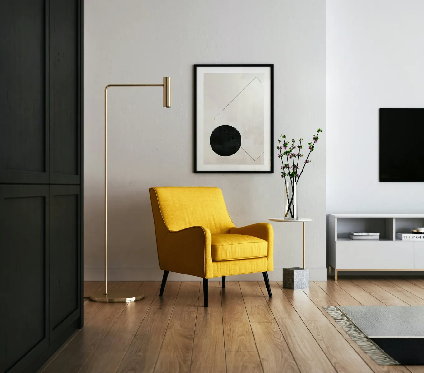Living space